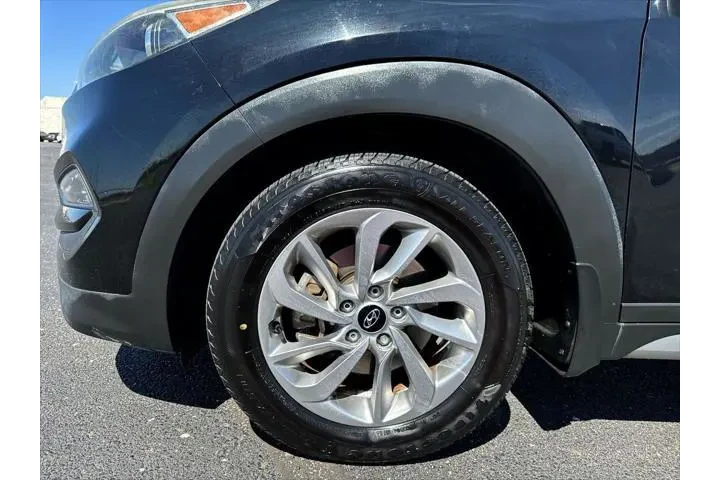 $13000 : Hyundai TUCSON 2017 SE 4dr S image 8