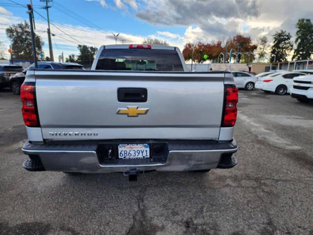 $19999 : 2015 Silverado 1500 LS image 9