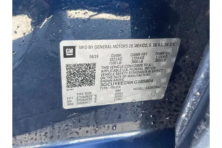 $26981 : Chevrolet Silverado 1500 201 image 5