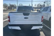$25888 : Ford F-150 2019 4x4 XL 4dr S thumbnail