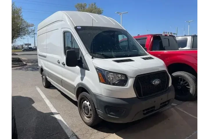 $31000 : Ford Transit 2024 250 3dr LW image 3
