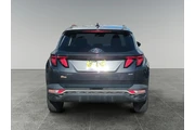 Hyundai TUCSON 2024 thumbnail