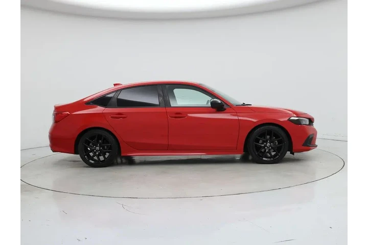 $23998 : Honda Civic 2022 Sport 4dr S image 7