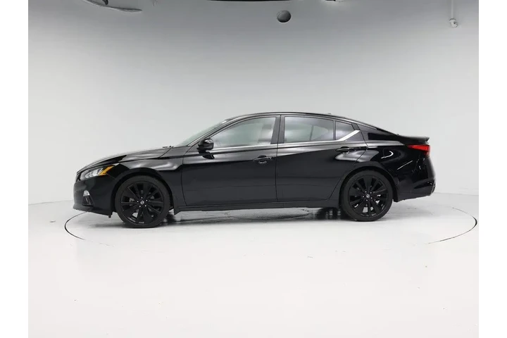 $22998 : Nissan Altima 2022 2.5 SR 4d image 3