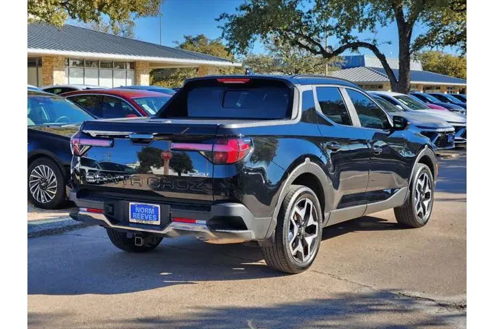 $28500 : Hyundai SANTA CRUZ 2024 AWD image 7