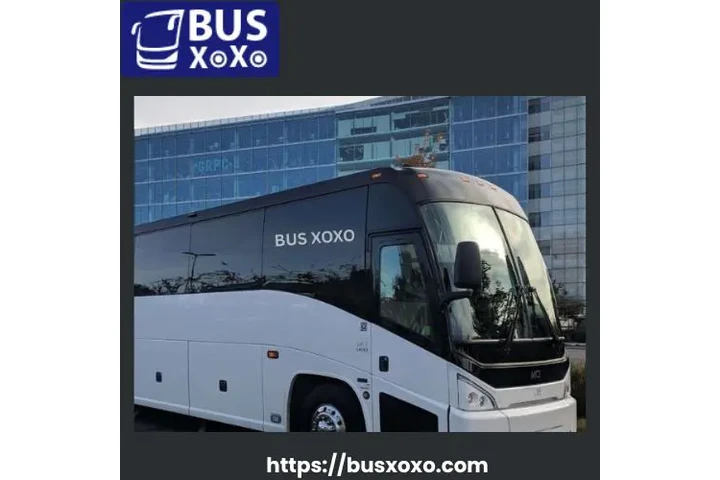 Arkansas Charter Bus & Minibus image 1