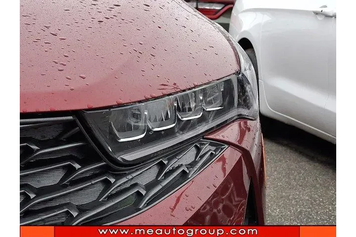 $27921 : Kia K5 2024 AWD GT-Line 4dr image 4