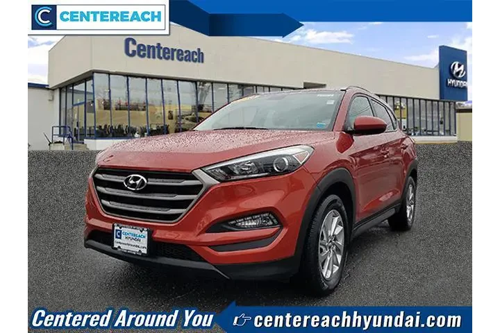 $12139 : Hyundai TUCSON 2016 AWD SE 4 image 2