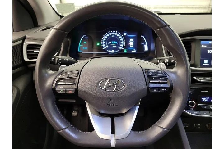$14998 : Hyundai IONIQ Hybrid 2018 Li image 10