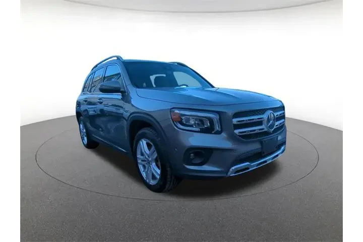 $24700 : Mercedes-Benz GLB 2022 AWD G image 3