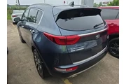 $14773 : Kia Sportage 2017 AWD SX Tur thumbnail