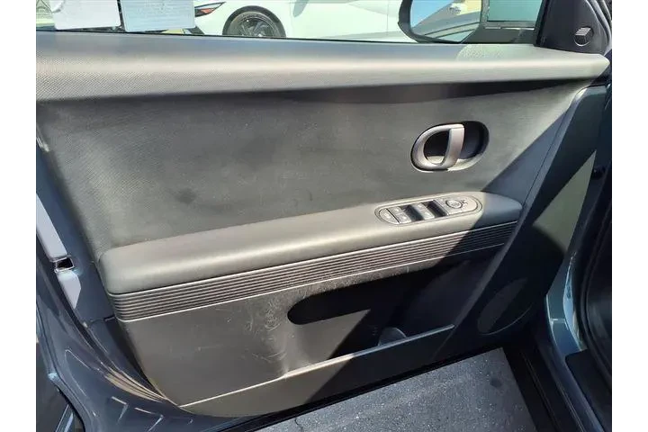 $28854 : Hyundai IONIQ 5 2025 SE 4dr image 10
