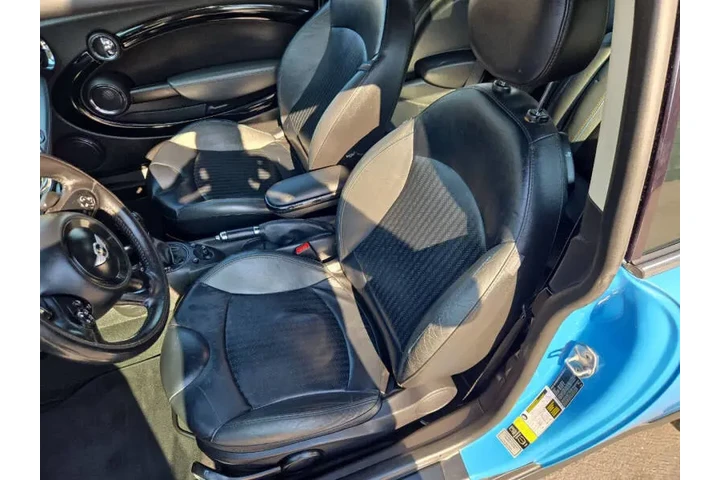 $8995 : 2013 MINI Hardtop Cooper S image 10