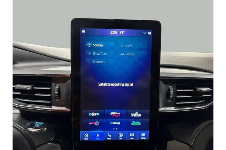 $37995 : Ford Explorer 2022 AWD ST 4d image 7