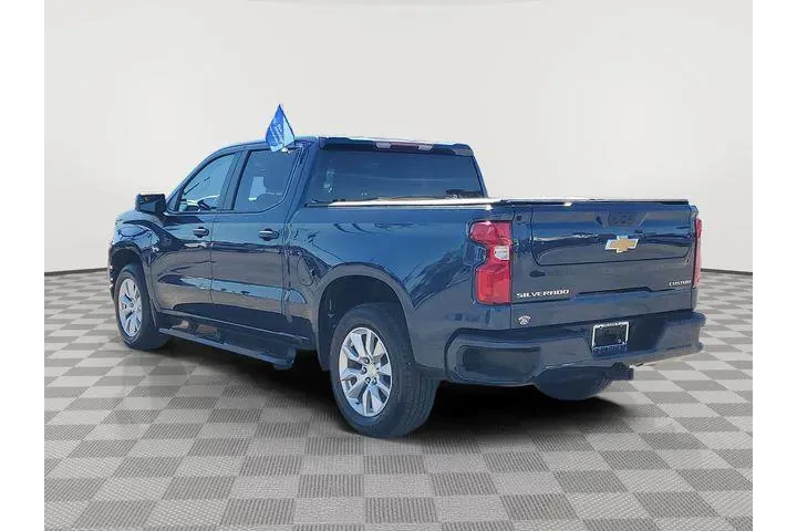 $20598 : Chevrolet Silverado 1500 Lim image 3