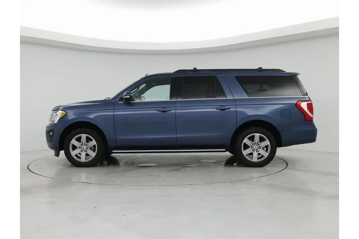 $39998 : Ford Expedition MAX 2020 4x4 image 3
