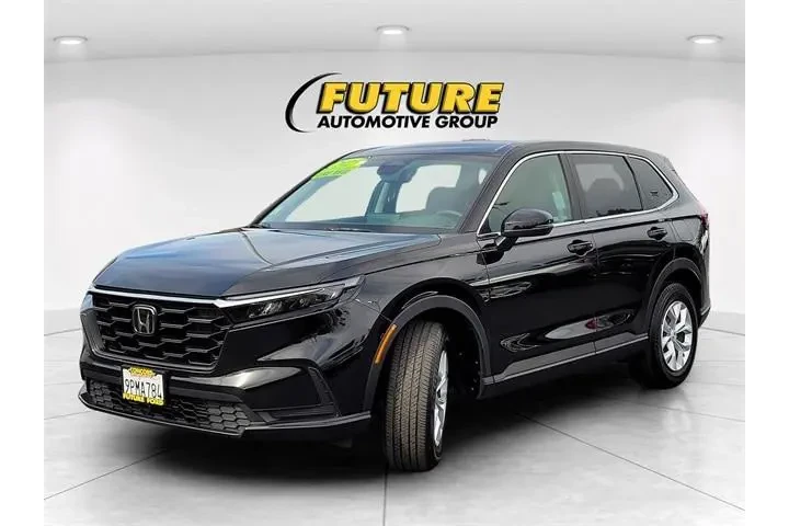 $29888 : Honda CR-V 2025 AWD LX 4dr S image 9