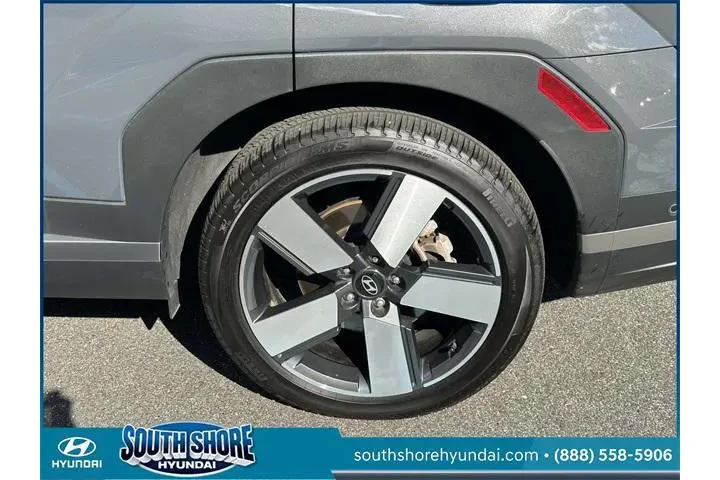 $35437 : Hyundai SANTA FE 2024 AWD Li image 9