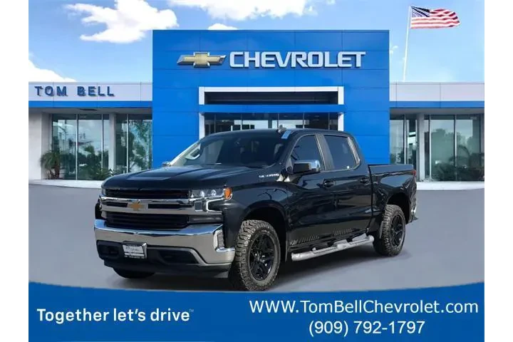 $26313 : Chevrolet Silverado 1500 202 image 1