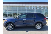 Ford Explorer 2011 AWD Limit en Raleigh