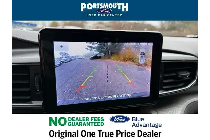 $32995 : Ford Explorer 2023 AWD XLT 4 image 10