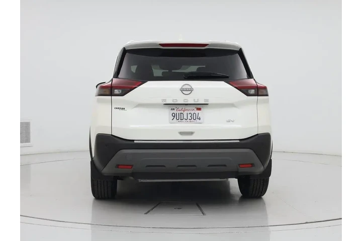 $22998 : Nissan Rogue 2023 SV 4dr Cro image 6