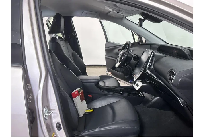 $25000 : Silver Certified2019 Prius Ad image 5
