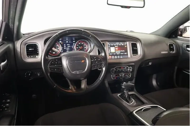 $23199 : Dodge Charger 2023 GT 4dr Se image 2