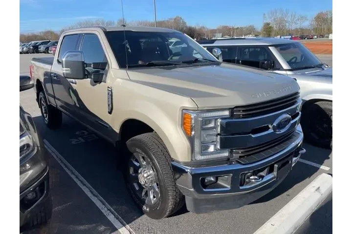 $39992 : Ford F-250 Super Duty 2018 4 image 2