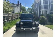 $8500 : 2013 Jeep Wrangler Sport 4D thumbnail
