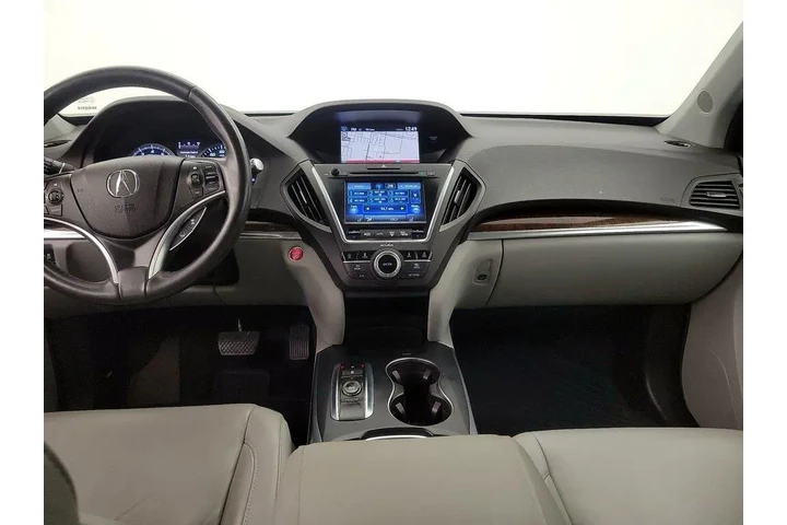 $23998 : Acura MDX 2017 SH-AWD 4dr SU image 9