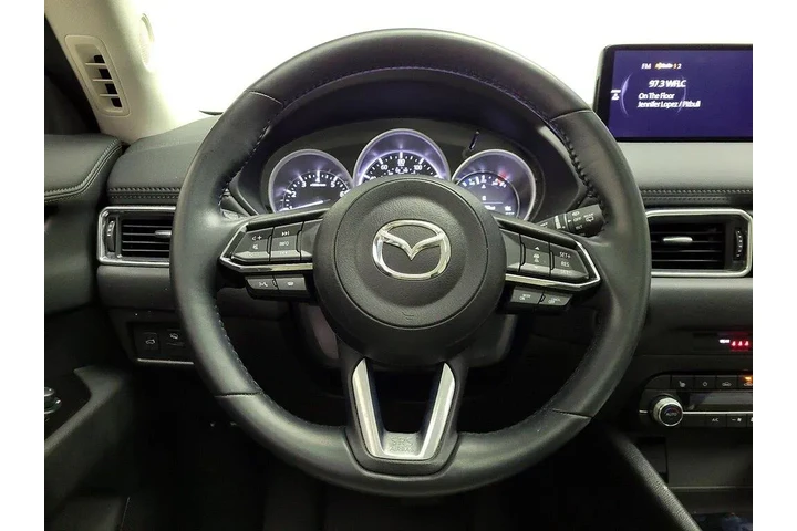 $25998 : Mazda CX-5 2023 AWD 2.5 S Pr image 10