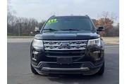 $12999 : 2018 Explorer XLT thumbnail