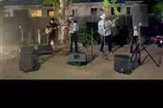 ♫EL DEL RANCHO Y SUS COMPAS `` thumbnail
