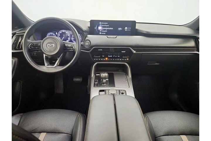 $32998 : Mazda CX-90 2024 AWD 3.3 Tur image 9