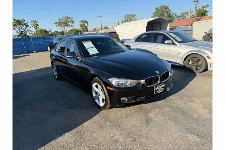 $11995 : 2014 BMW 3 Series 328i image 3
