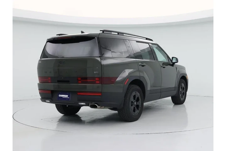 $32998 : Hyundai SANTA FE 2024 AWD XR image 8