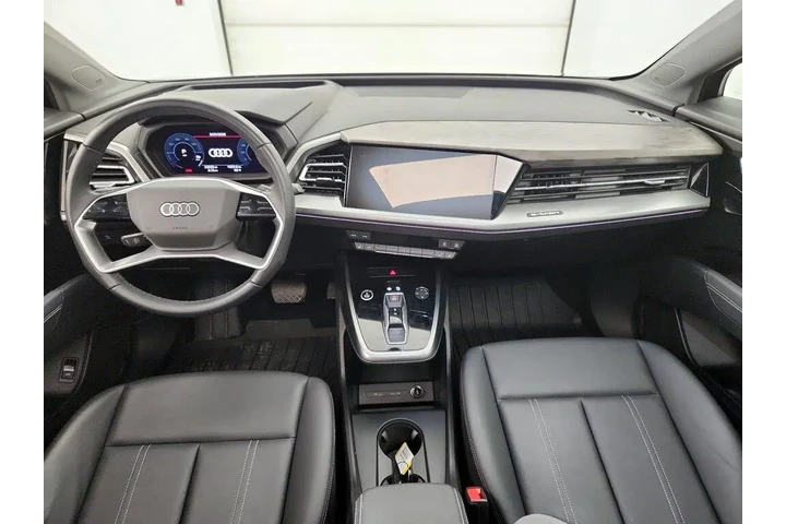 $30998 : Audi Q4 e-tron 2023 AWD quat image 9