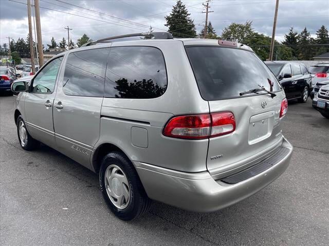 $4995 : 2003 Sienna XLE image 6