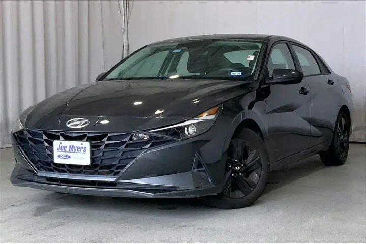 $17291 : Hyundai ELANTRA 2021 SEL 4dr image 2