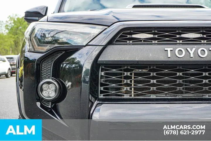 $22920 : Toyota 4Runner 2015 AWD Limi image 10