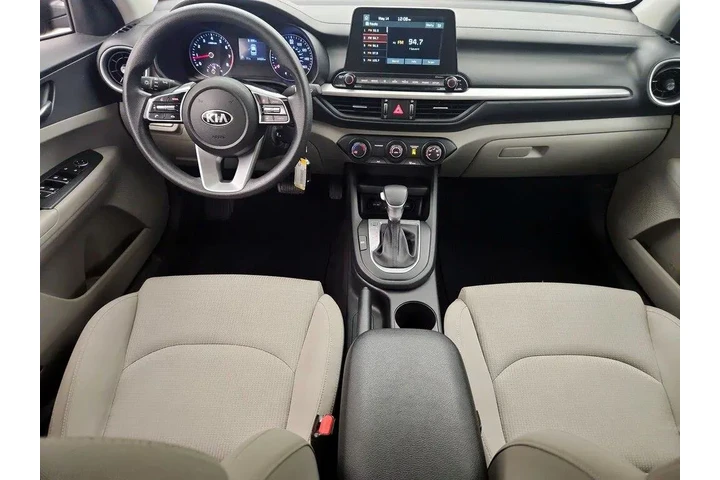 $16998 : Kia Forte 2021 LXS 4dr Sedan image 9
