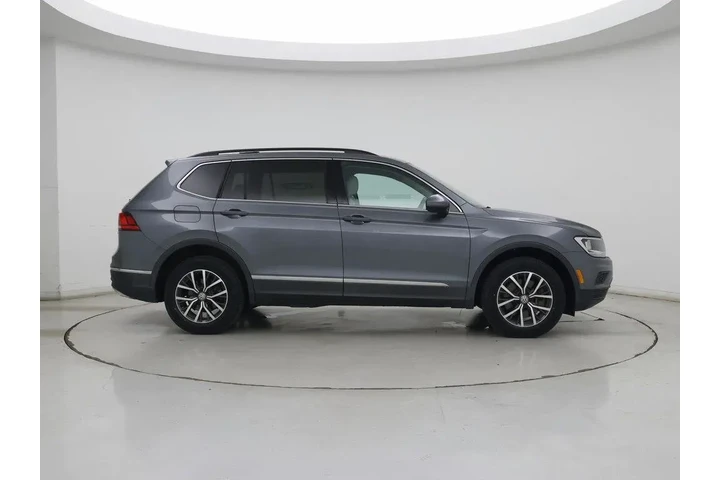 $20998 : Volkswagen Tiguan 2020 AWD S image 7