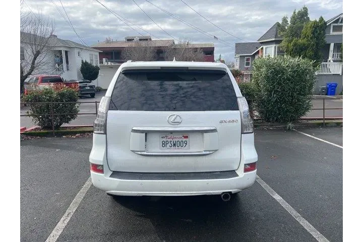 $27669 : Lexus GX 460 2018 AWD 4dr SU image 6