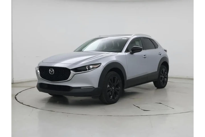 $22998 : Mazda CX-30 2021 AWD 2.5 Tur image 4