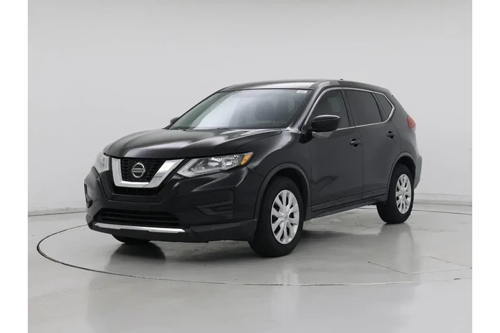 $14599 : Nissan Rogue 2018 S 4dr Cros image 4