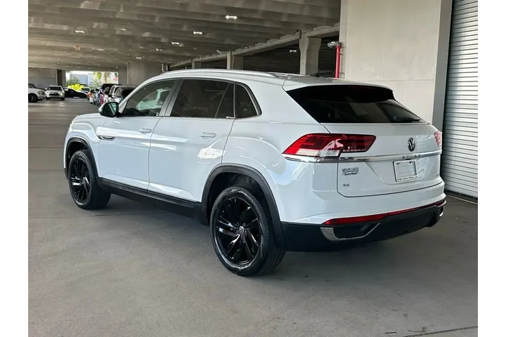 $22300 : Volkswagen Atlas Cross Sport image 7