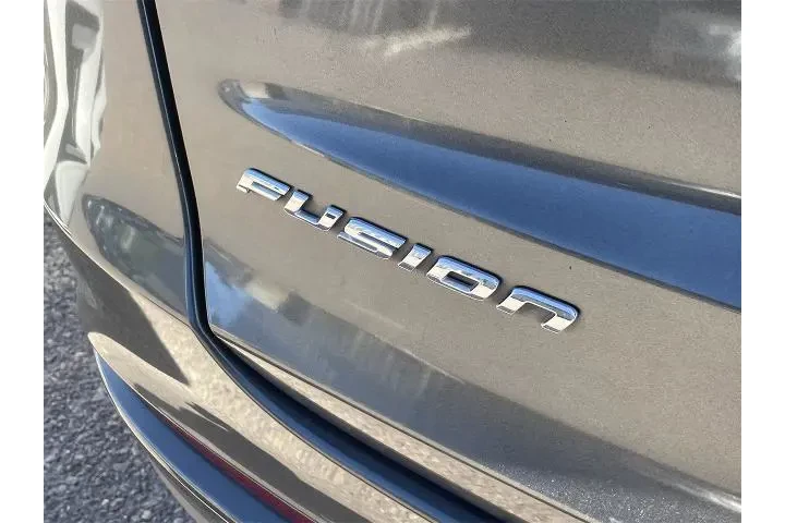 $10949 : Ford Fusion 2019 S 4dr Sedan image 8
