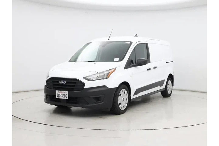 $26998 : Ford Transit Connect 2020 XL image 4