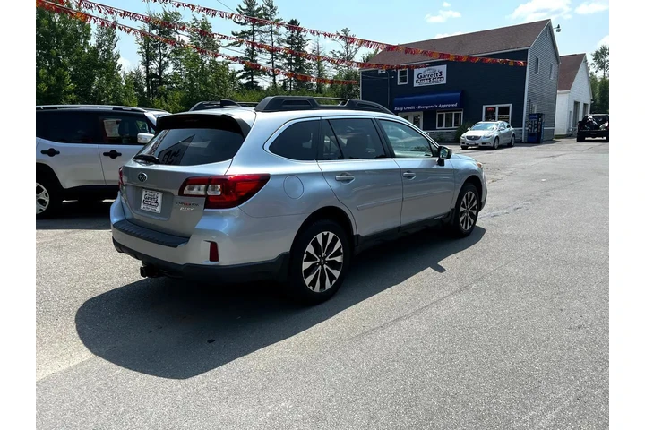 $15900 : Subaru Outback 2016 AWD 2.5i image 3